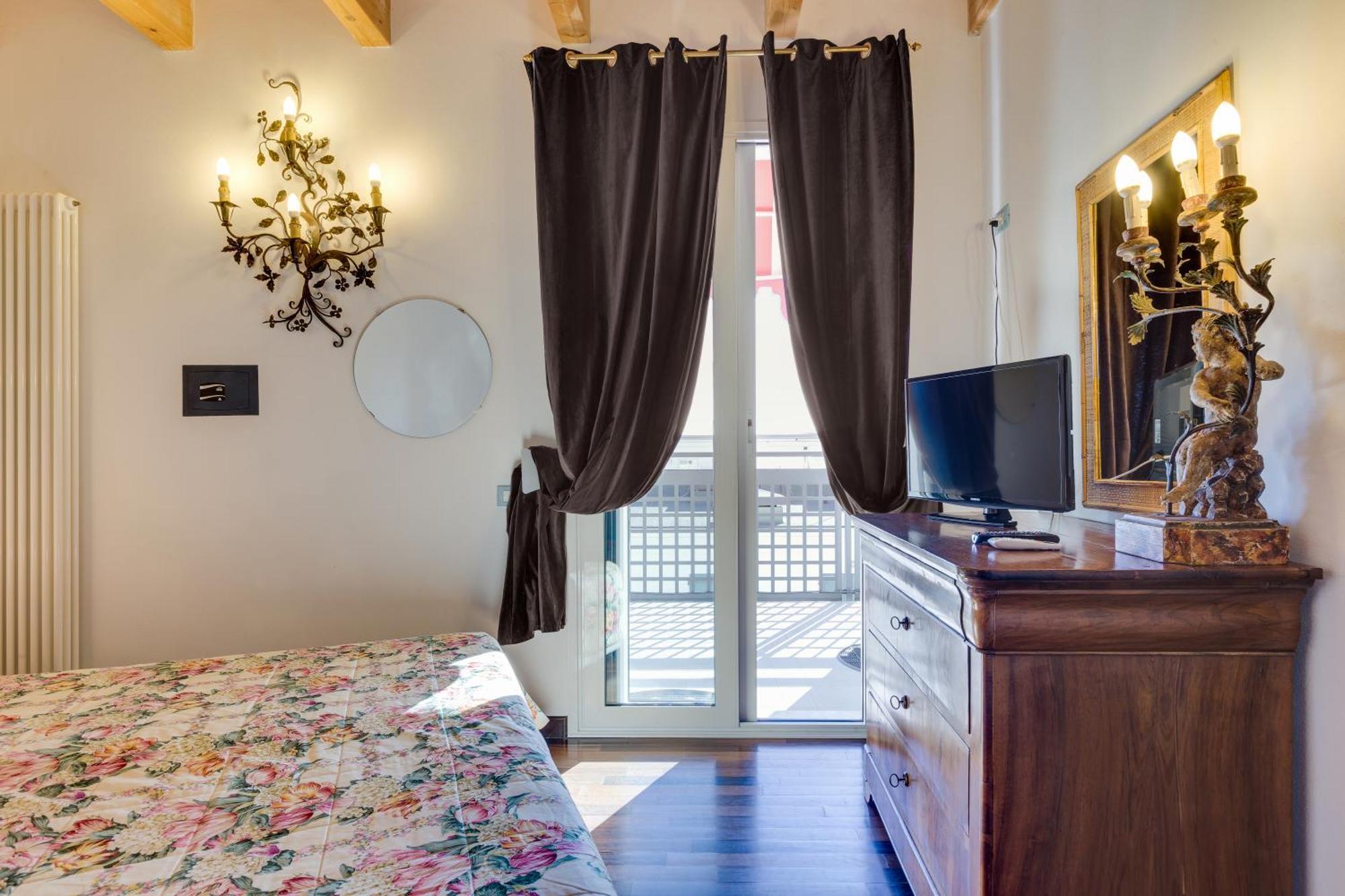 Hotel Manila Lido di Jesolo Room photo