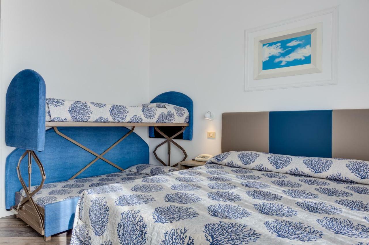 Hotel Manila Lido di Jesolo Room photo